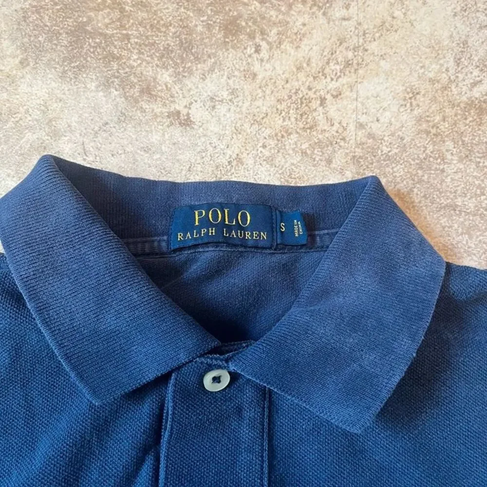 Ralph Lauren size small